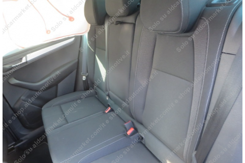 2023 Skoda Karoq, Dyzelinas